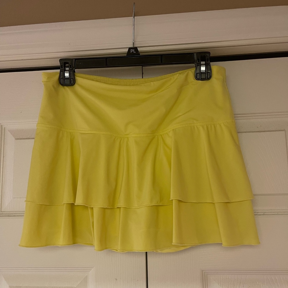 Fila pickleball / tennis skirt / short 
Hardly worn size medium